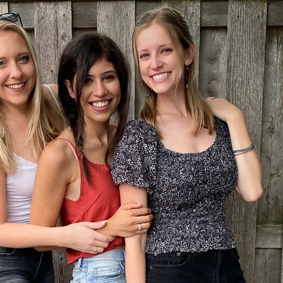 Anthropologie top - Picture 2 of 4